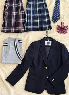 （最終値下げ）conomi制服4点セット 最終値下げ）conomi制服4点セット - メルカリ
