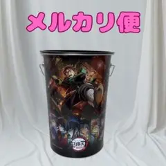 劇場版　鬼滅の刃　無限城編 第一章 鬼オンスナックBIG 缶