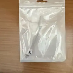 Lightning to 3.5mmオーディオアダプター　イヤホン変換ジャック