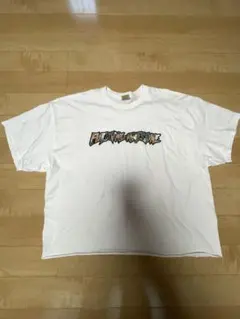 テークエム PNTHASLGDDPMN Graphic TシャツOffWhite テークエム PNTHASLGDDPMN Graphic TシャツOffWhite - メルカリ