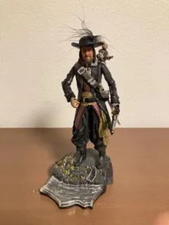 ネカ パイレーツ オブ カリビアン ビル NECA - メルカリ