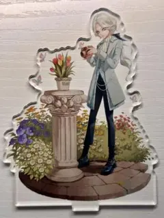 2026年最新】identity v 第五人格 ジョゼフの人気アイテム - メルカリ