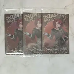 にじさんじウエハース アンジュ・カトリーナ