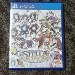 PS4 アイドルマスター ステラステージ
