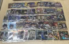 【バラ売り可】ウエハースシール まとめ売り