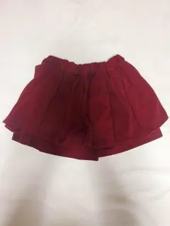キュロットのサムネイル