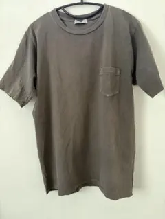 FREAK'S STORE USAコットン ポケットTシャツ L