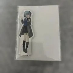 推し旅 魔法少女まどか☆マギカ ミニミニアクリルスタンド 美樹さやか