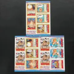 ワンピースカードゲーム ミニ フォーザ スーパールーキー 最強ジャンプ