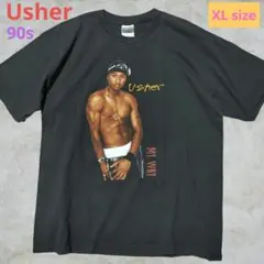 2026年最新】usher tシャツの人気アイテム - メルカリ
