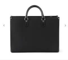 就活用　ビジネスバッグ