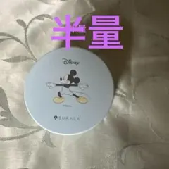 新品未使用品】 SUKALA エッセンシャルバーム ディズニー ミニーマウス