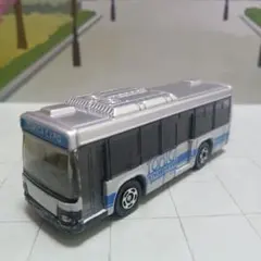トミカ イベントモデル No.31 いすゞ エルガ トミカEXPOバス