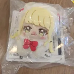 学マス一番くじ きららいずマスコット 藤田ことね