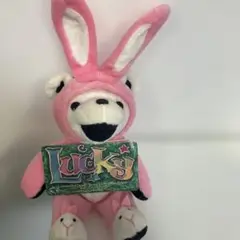 グレイトフル・デッドベア　LUCKY