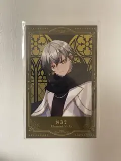 EL6 832 トレカ DOGMA