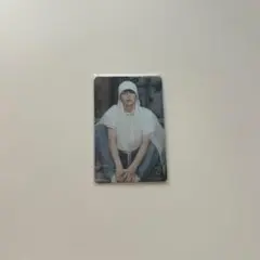 TXT CHIKAI 誓い トレカ スビン