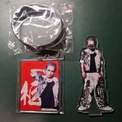 2026年最新】nightmare 柩の人気アイテム - メルカリ