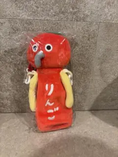 ブロッコリーくじ×パンどろぼうB賞　ペットボトルホルダー