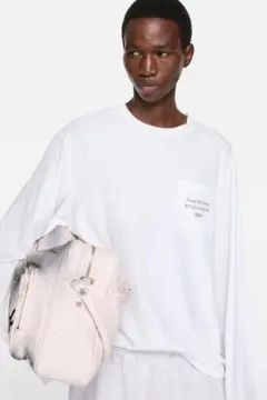Acne StudiosTシャツ STOCKHOLM 1996のサムネイル