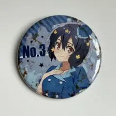 ゾンビランドサガEXPO缶バッジ 水野愛 - メルカリ