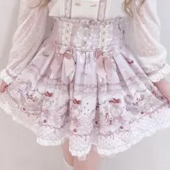 Whip Bear  Cafe柄ワンピース 2025年最新】WhIP bear home cafeの人気アイテム - メルカリ