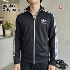 adidas Originals　韓国　ヨーロッパ　トラックジャケット　ジャージ
