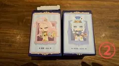 原神　ポップマート　(アイノ+イネファ)セット