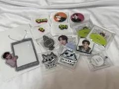 NCT ランダムトイ セット