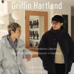 2025年最新】Griffin hartland royal navyの人気アイテム - メルカリ