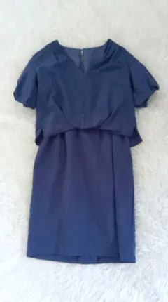 AG by aquagirl　アクアガール　ワンピース　М　ワールド　フォーマル