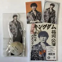 豊田裕大 台湾ファンミ 生写真ABCセット - メルカリ 豊田裕大台湾ファンミーティング生写真BCセット
