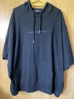 NieR Clothing トップス