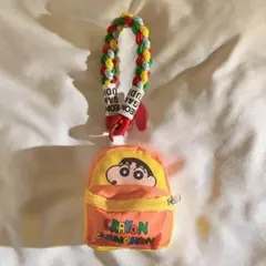 クレヨンしんちゃん キーホルダー