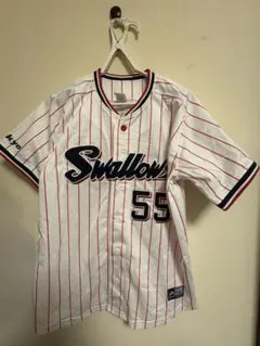 南海ホークス プロコレ復刻ホームユニフォーム 川崎宗則 ミズノ製 新品