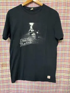 Deus ExMachina◾️ バイカーTシャツ ◾️ライダースのサムネイル
