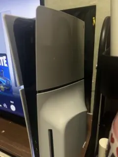 PlayStation 5本体付属品完備