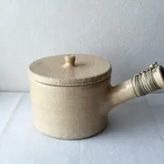 十場あすか　蓋付き片手土鍋　入手困難 2025年最新】十場あすか 土鍋の人気アイテム - メルカリ