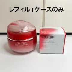 資生堂 SHISEIDO ハイドレーティング　デークリーム
