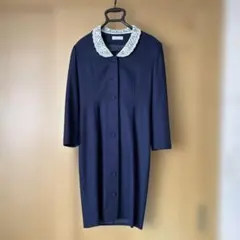 IVY LEAGUERS CLUB ネイビー ワンピース