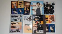 家庭教師ヒットマンREBORN! ブロマイドセット