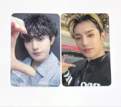 OnlyOneOf ミル　トレカ