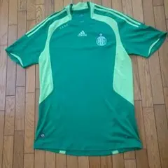 サンテティエンヌ ユニホーム