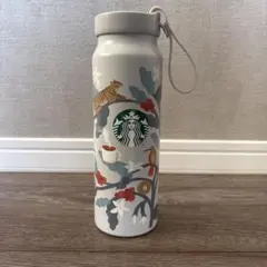 スターバックス 福袋2026 ステンレスボトル