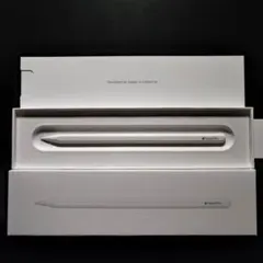 Apple Pencil Pro 未使用
