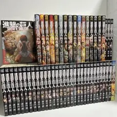 進撃の巨 美品 単行本 漫画 1〜28巻、before the fallまとめ売 - メルカリ