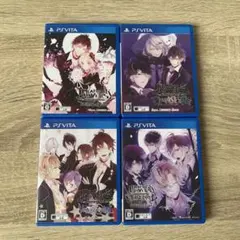 2026年最新】diabolik lovers limited v edition 限定版の人気アイテム