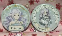 2025年最新】葬送のフリーレン缶バッジの人気アイテム - メルカリ