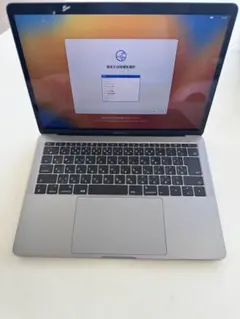 【最終値下げ】MacBook Pro 2019 16GB 256GB 訳あり 最終値下げ】MacBook Pro 2019 16GB 256GB 訳あり - メルカリ