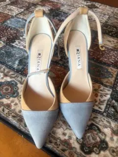 ダイアナ パンプス